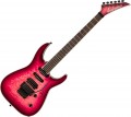 Jackson Pro Plus Series Soloist SLA3Q