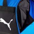 Puma teamGOAL Medium Duffel Bag