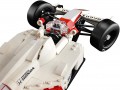 Lego McLaren MP4/4 and Ayrton Senna 10330