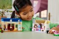 Lego Nooks Cranny and Rosies House 77050