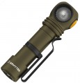 ArmyTek Wizard C2 Pro Magnet USB White