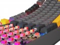 Genesis Thor 230 TKL Brown Switch