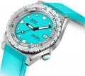 DOXA SUB 600T Aquamarine 862.10.241.25