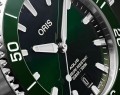 Oris Aquis Date 01 733 7766 4157-07 8 22 05PEB