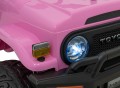 Ramiz Toyota FJ Cruiser