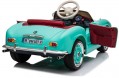 LEAN Toys BMW Retro