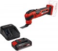 Einhell Expert Plus Varrito (1x2.5Ah)