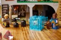 Lego Dungeons and Dragons Red Dragons Tale 21348