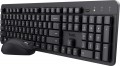 Trust Ody II Silent Wireless Keyboard & Mouse set