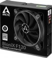 ARCTIC BioniX F120 Black/Grey