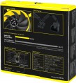 ARCTIC BioniX F120 Yellow
