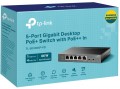 TP-LINK TL-SG1005P-PD