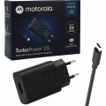 Motorola TurboPower 20W Wall Charger