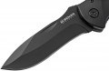 Boker Magnum Black Spear Plain