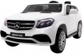 Ramiz Mercedes AMG GLS63