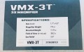 Vortex VMX-3T Magnifier