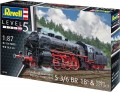Revell S3/6 BR18 Express Locomotive with Tender (1:87)