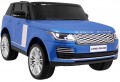 Ramiz Range Rover HSE