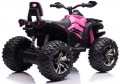 LEAN Toys Quad QLS-3288