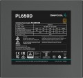 Deepcool PL650D