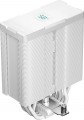 Deepcool AG500 Digital ARGB White