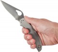 Spyderco Byrd Harrier 2 Stainless