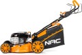 NAC LS51-750-HSD-SE