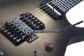 Schecter Banshee Mach-6 FR S
