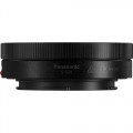 Panasonic 26mm f/8.0 Lumix S