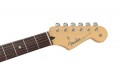 Fender Made in Japan Hybrid II Stratocaster HSS