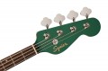 Squier Paranormal Rascal Bass HH