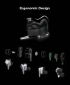 HiFiMan Svanar Wireless LE