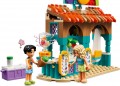 Lego Beach Smoothie Stand 42625
