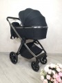 Carrello Omega 2 in 1