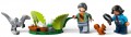 Lego Dinosaur Missions Stegosaurus Discovery 76965