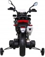 Ramiz BMW F850 GS
