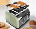 Cecotec Toastin' time 1700 Double
