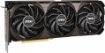 MSI GeForce RTX 4070 Ti SUPER 16G SHADOW 3X
