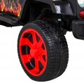 Ramiz Jeep Raptor Drifter 4x4