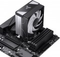 Jonsbo CR-1000 V2 PRO ARGB Black