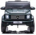 LEAN Toys Mercedes G500