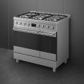 Smeg Classica C92GPX2