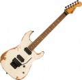 Charvel Pro-Mod Relic San Dimas Style 1 HH FR PF