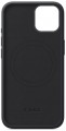 ArmorStandart Fake Leather Case for iPhone 15