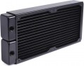 Alphacool NexXxoS HPE-45 Full Copper 280mm Radiator