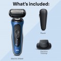 Braun Series 6 6120s