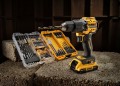 DeWALT DCD100YD2T