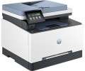 HP Color LaserJet Pro 3302FDWG