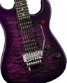 EVH 5150 Series Deluxe QM