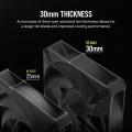 Corsair RS140 MAX Dual Pack